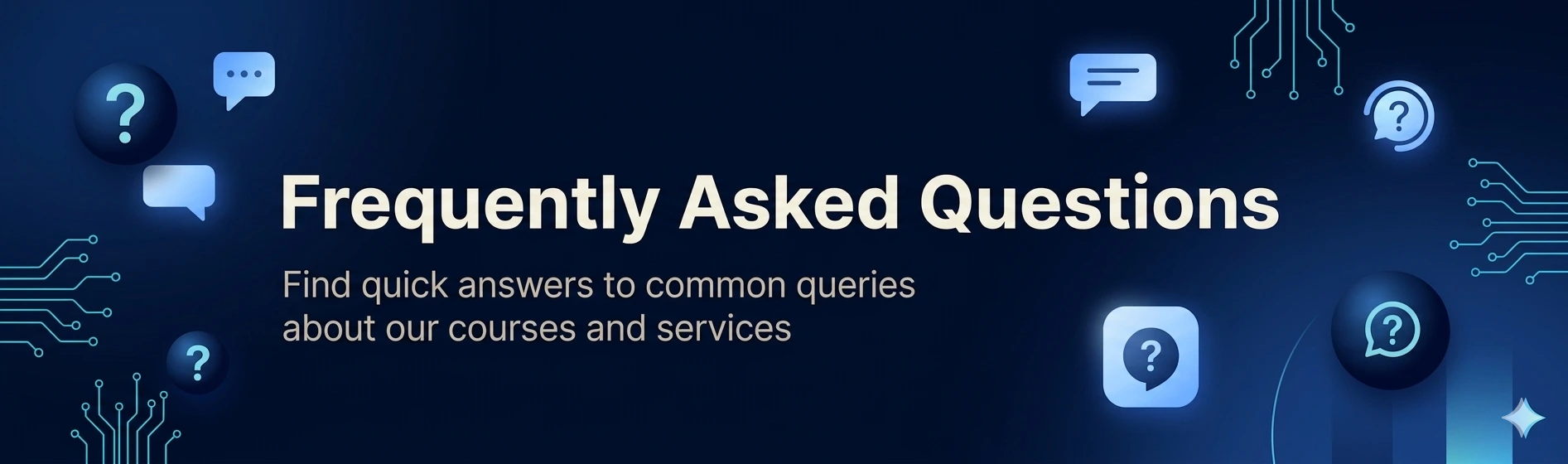 CADD SCHOOL FAQ page